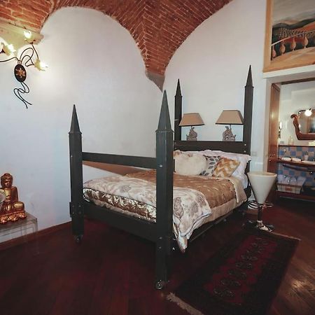 Appartement Nest In Florence Extérieur photo