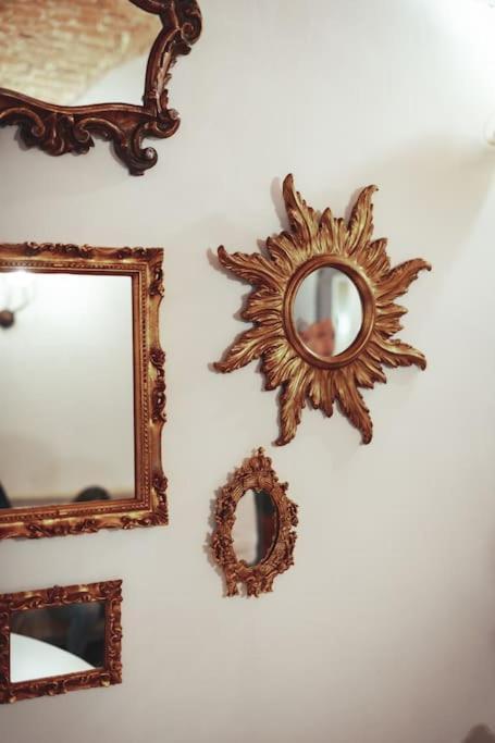 Appartement Nest In Florence Extérieur photo