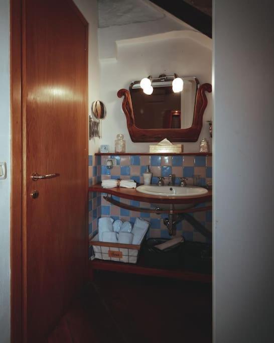 Appartement Nest In Florence Extérieur photo