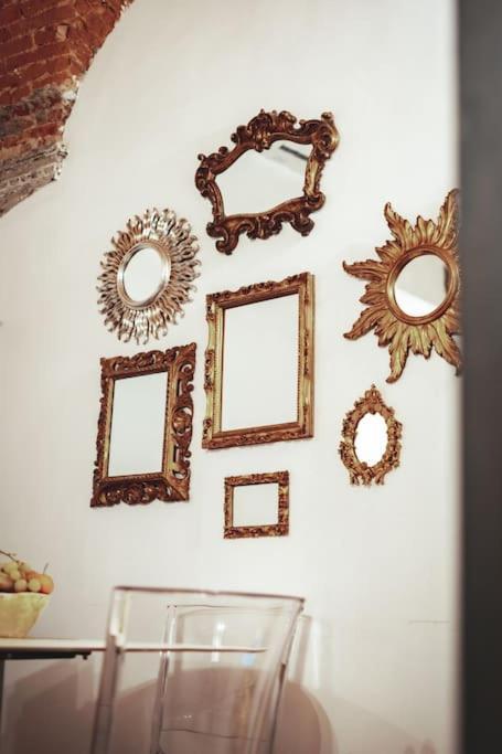 Appartement Nest In Florence Extérieur photo