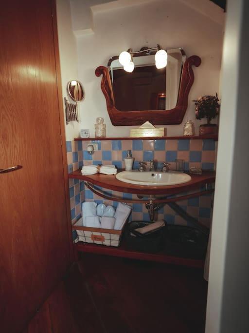 Appartement Nest In Florence Extérieur photo