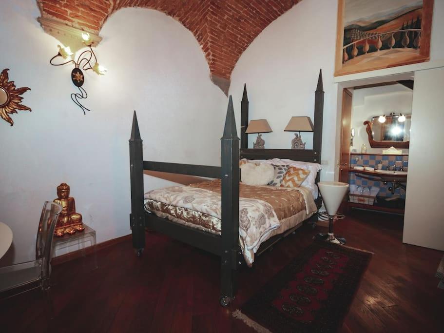 Appartement Nest In Florence Extérieur photo