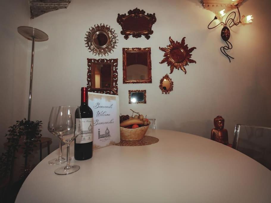 Appartement Nest In Florence Extérieur photo