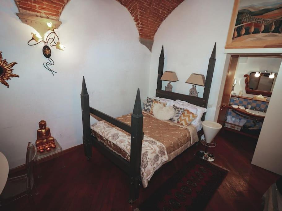 Appartement Nest In Florence Extérieur photo
