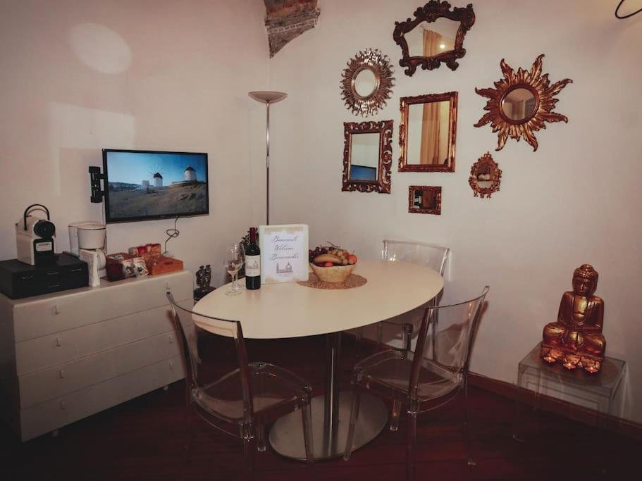 Appartement Nest In Florence Extérieur photo