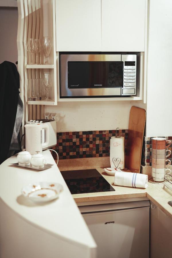 Appartement Nest In Florence Extérieur photo