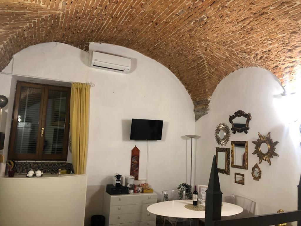 Appartement Nest In Florence Extérieur photo