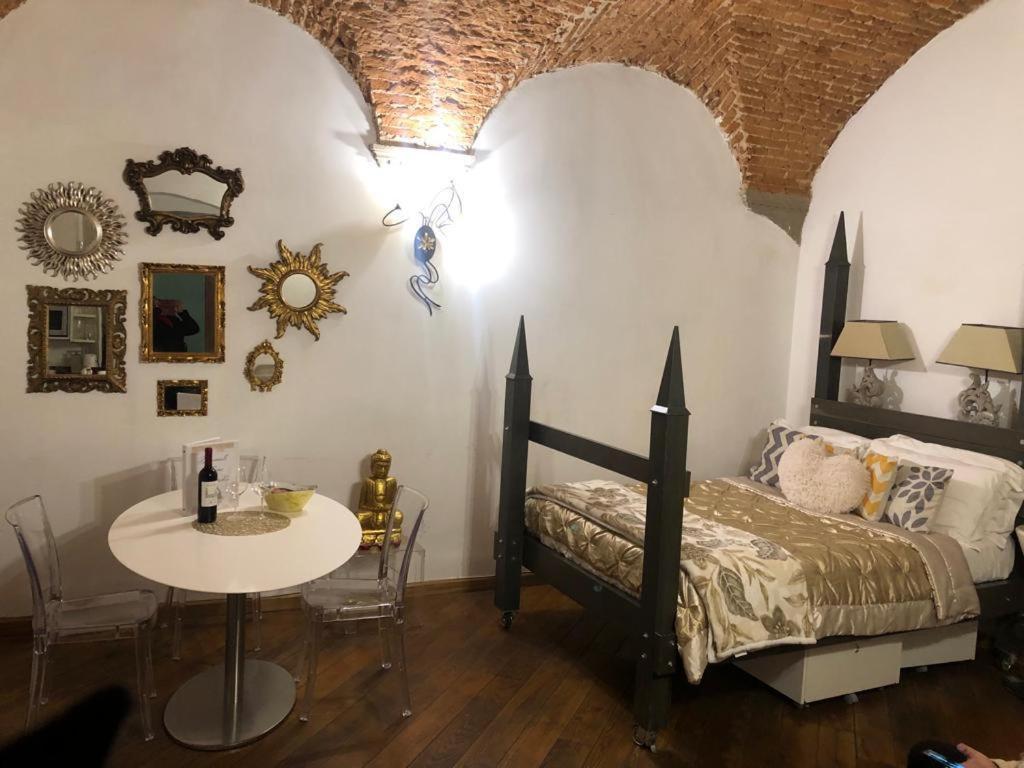 Appartement Nest In Florence Extérieur photo