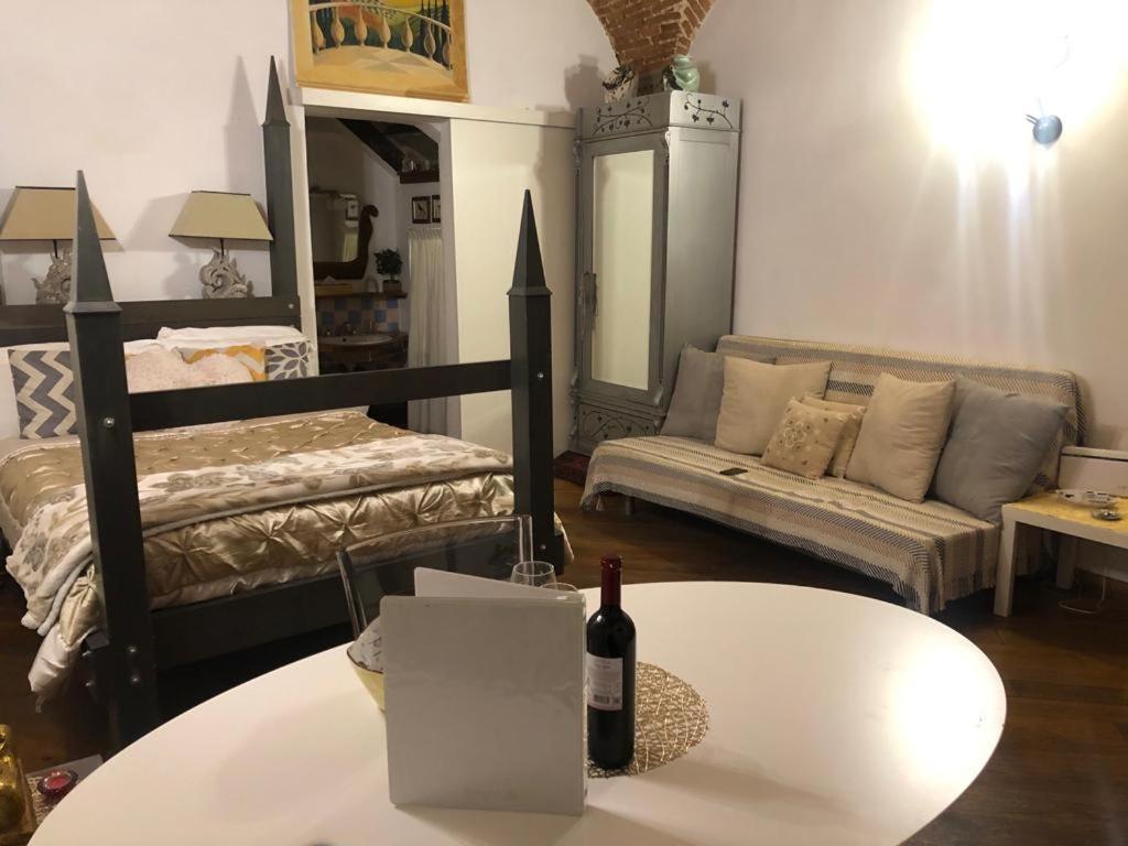 Appartement Nest In Florence Extérieur photo