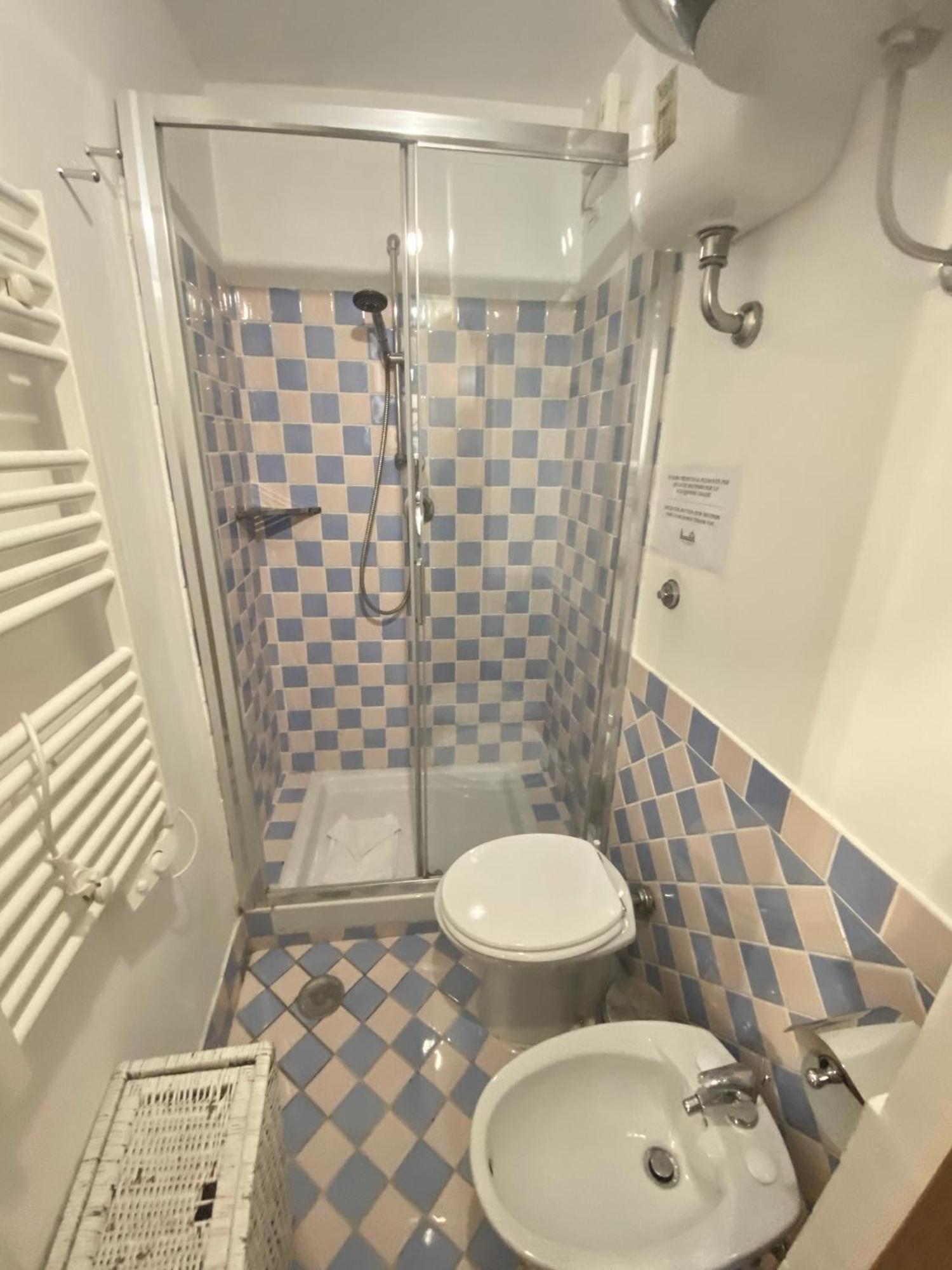 Appartement Nest In Florence Extérieur photo