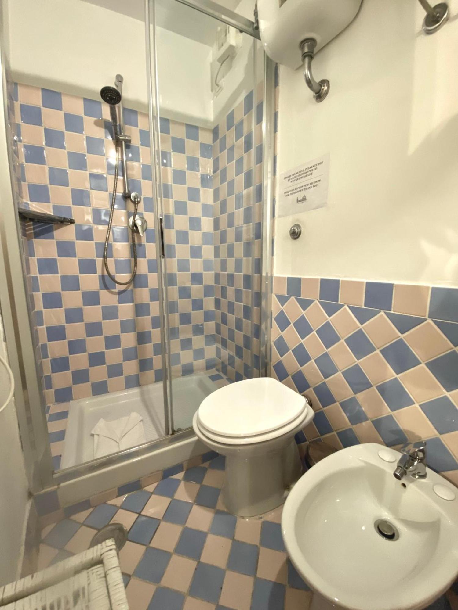 Appartement Nest In Florence Extérieur photo