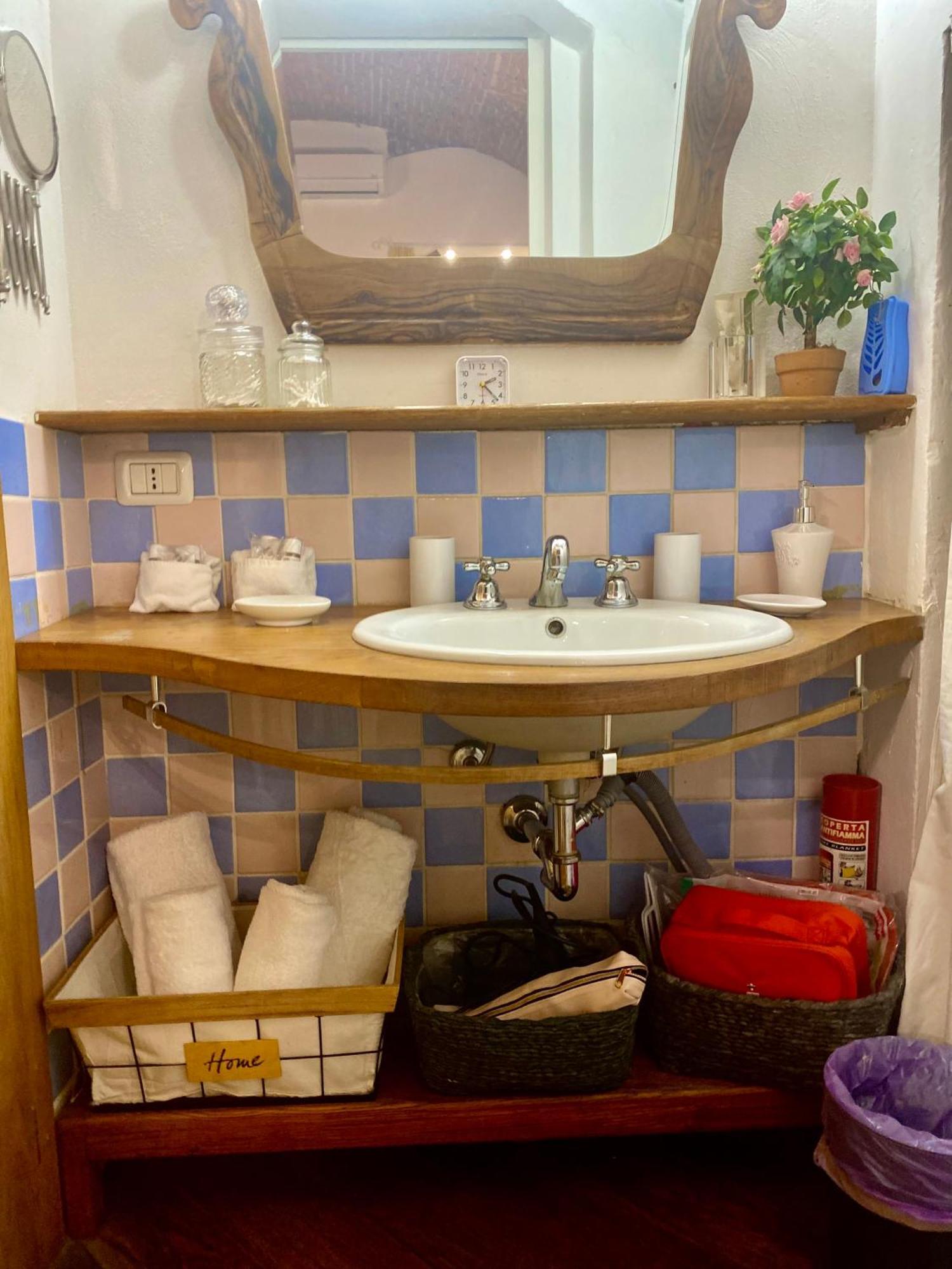 Appartement Nest In Florence Extérieur photo