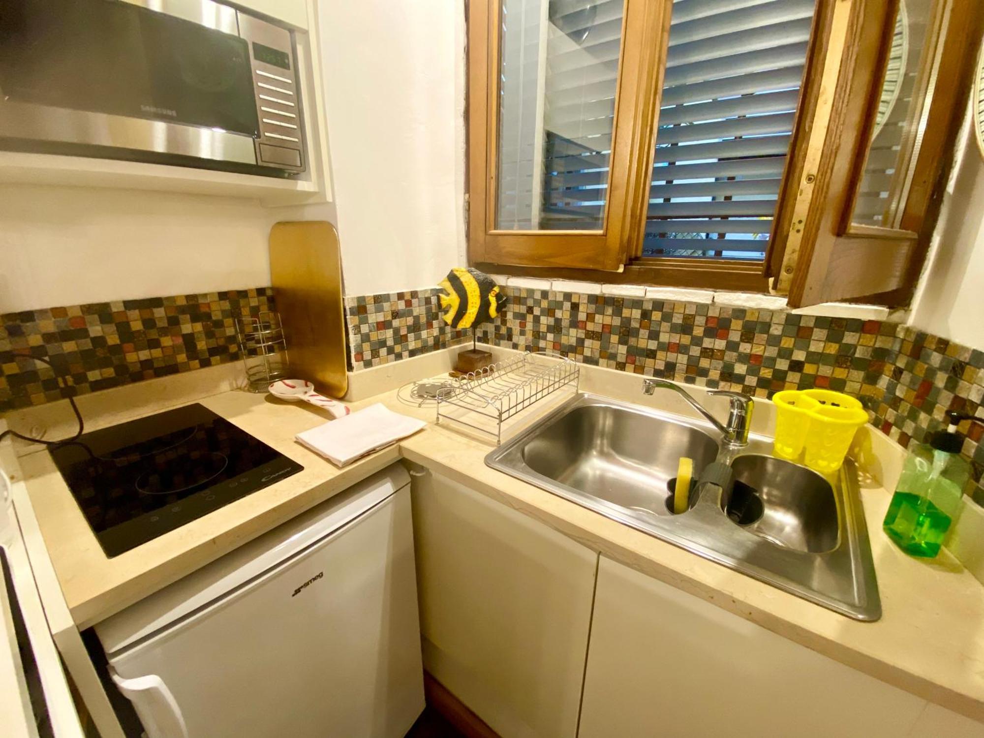 Appartement Nest In Florence Extérieur photo