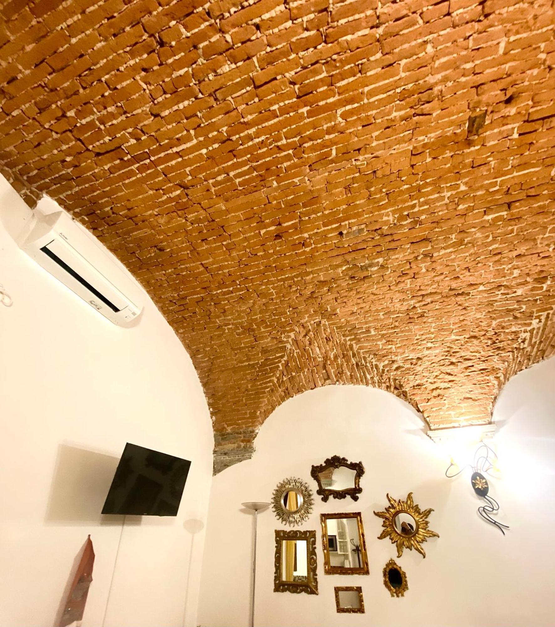 Appartement Nest In Florence Extérieur photo