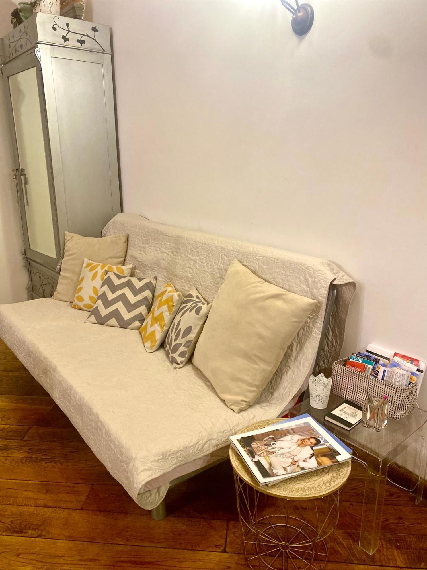 Appartement Nest In Florence Extérieur photo